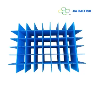 Alternative view of Vách ngăn nhựa PP Danpla