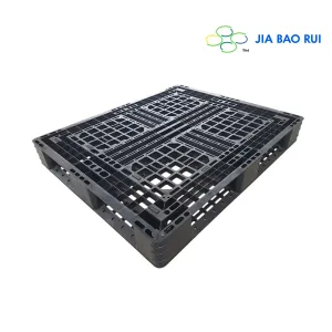 Alternative view of Pallet