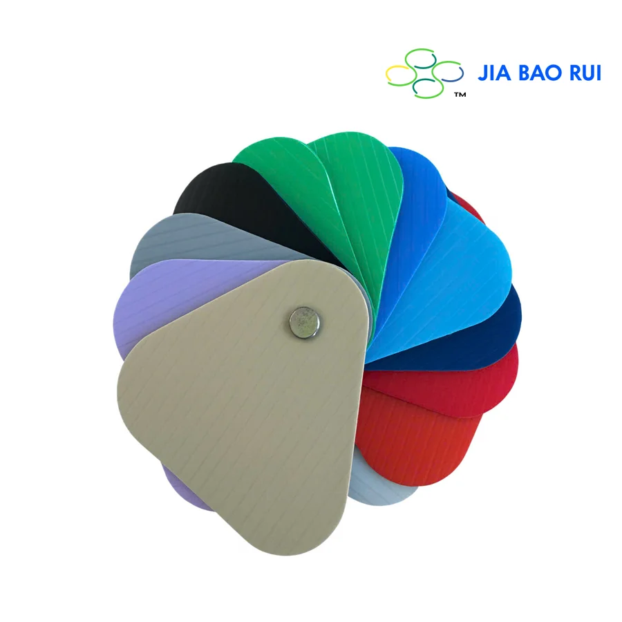 Tấm nhựa PP Danpla thường